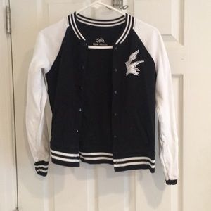 Girls jacket